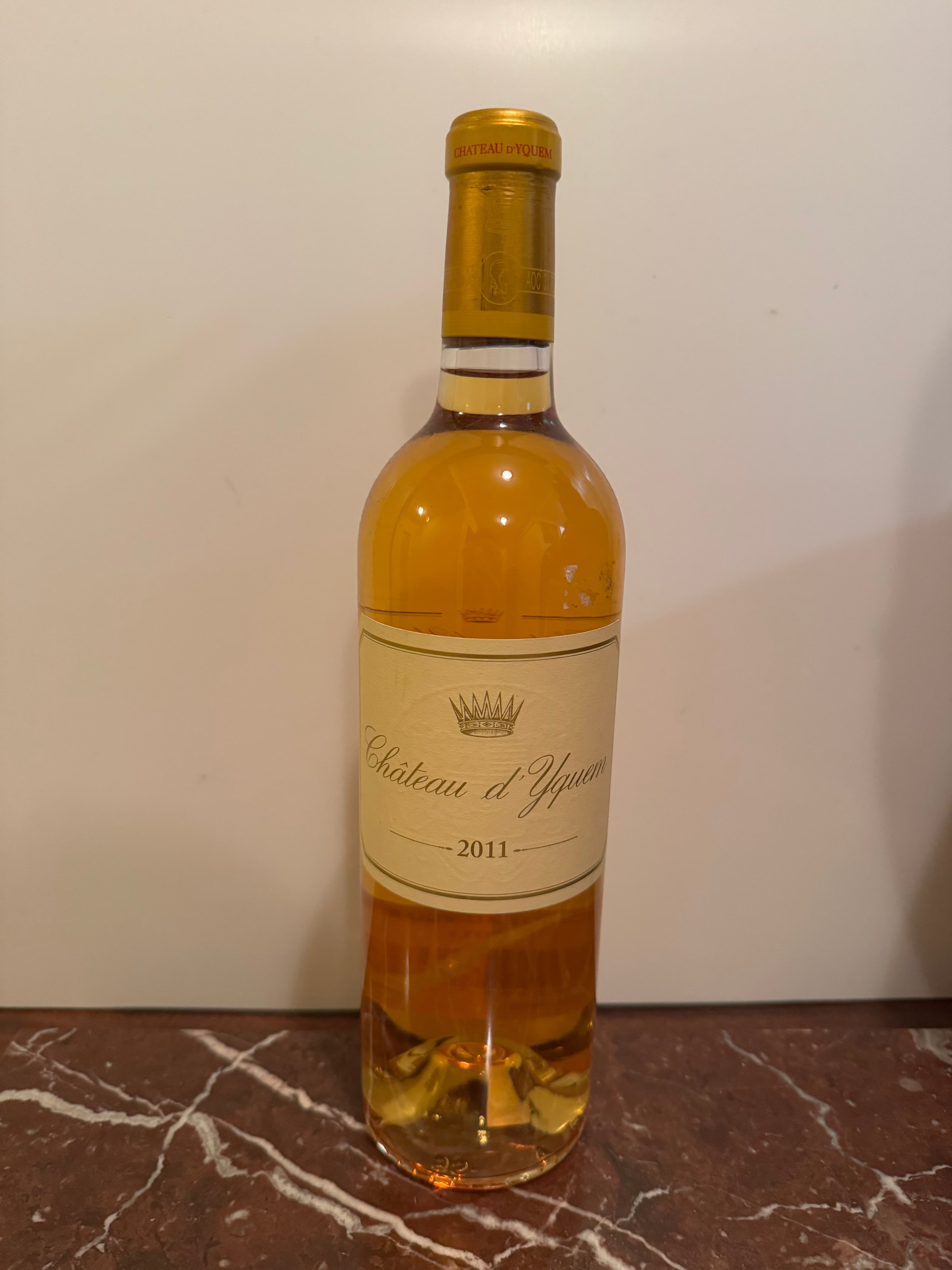 Chateau d’Yquem