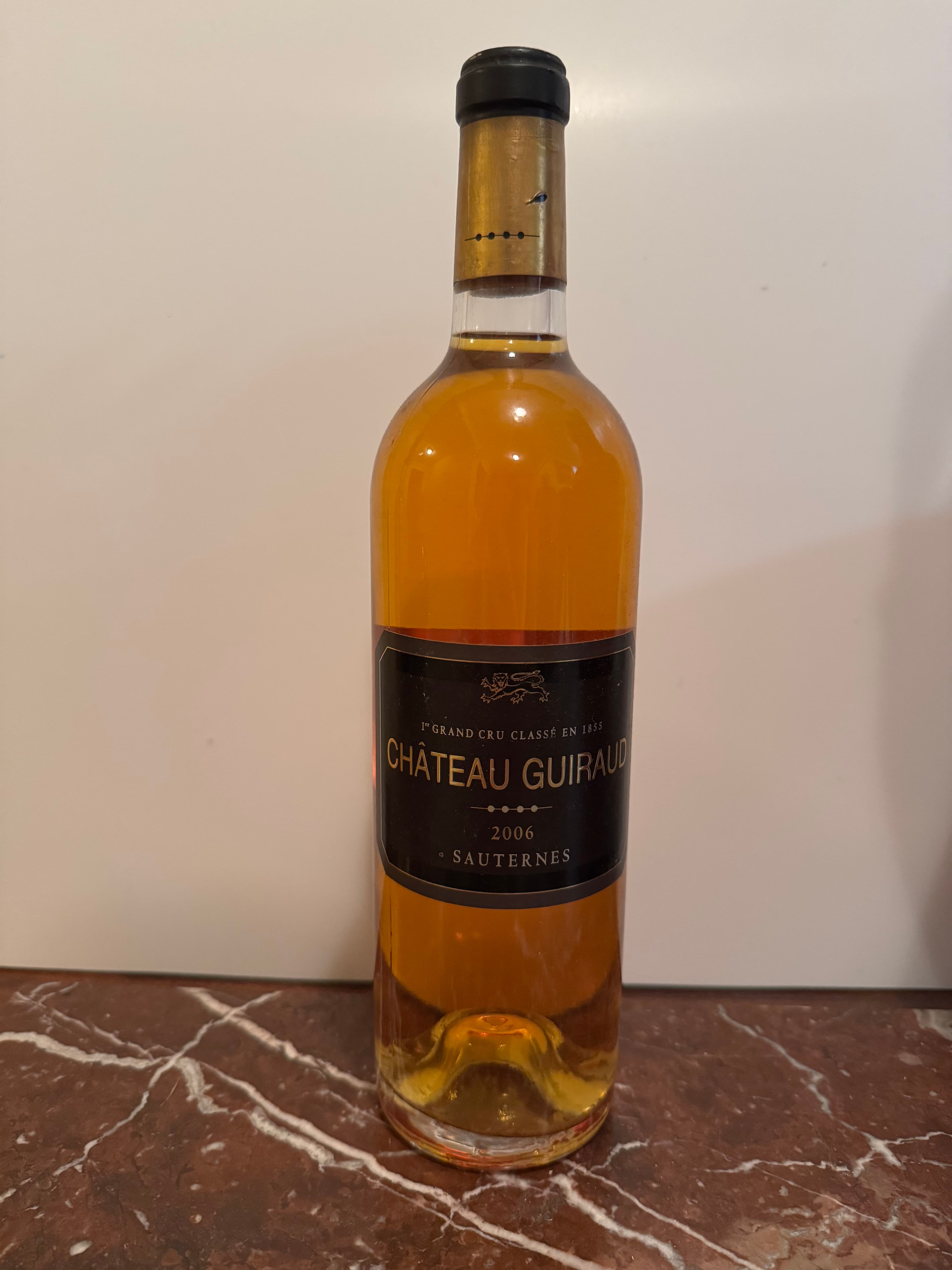 CHÂTEAU GUIRAUD