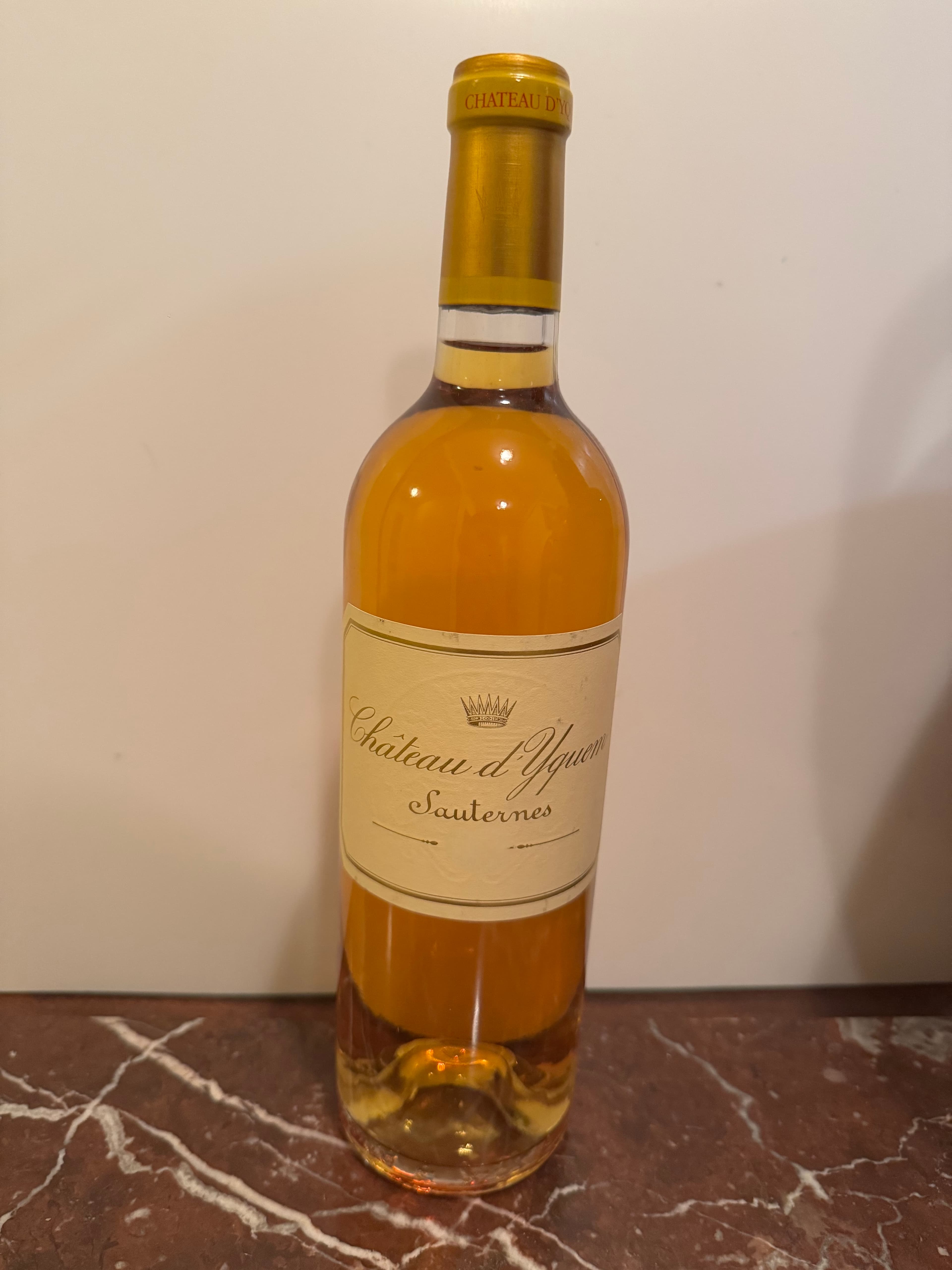 Chateau d’Yquem