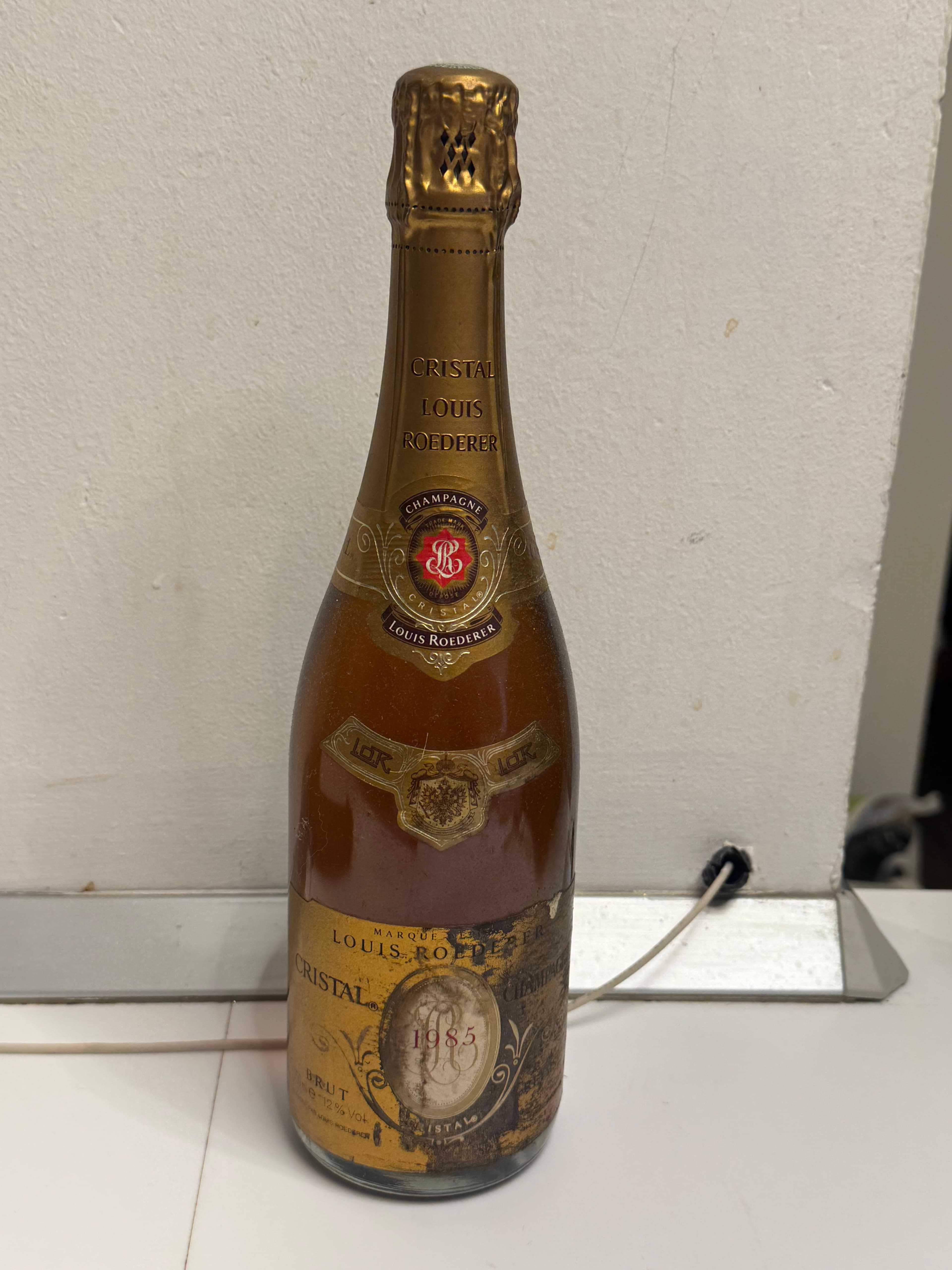 CRISTAL