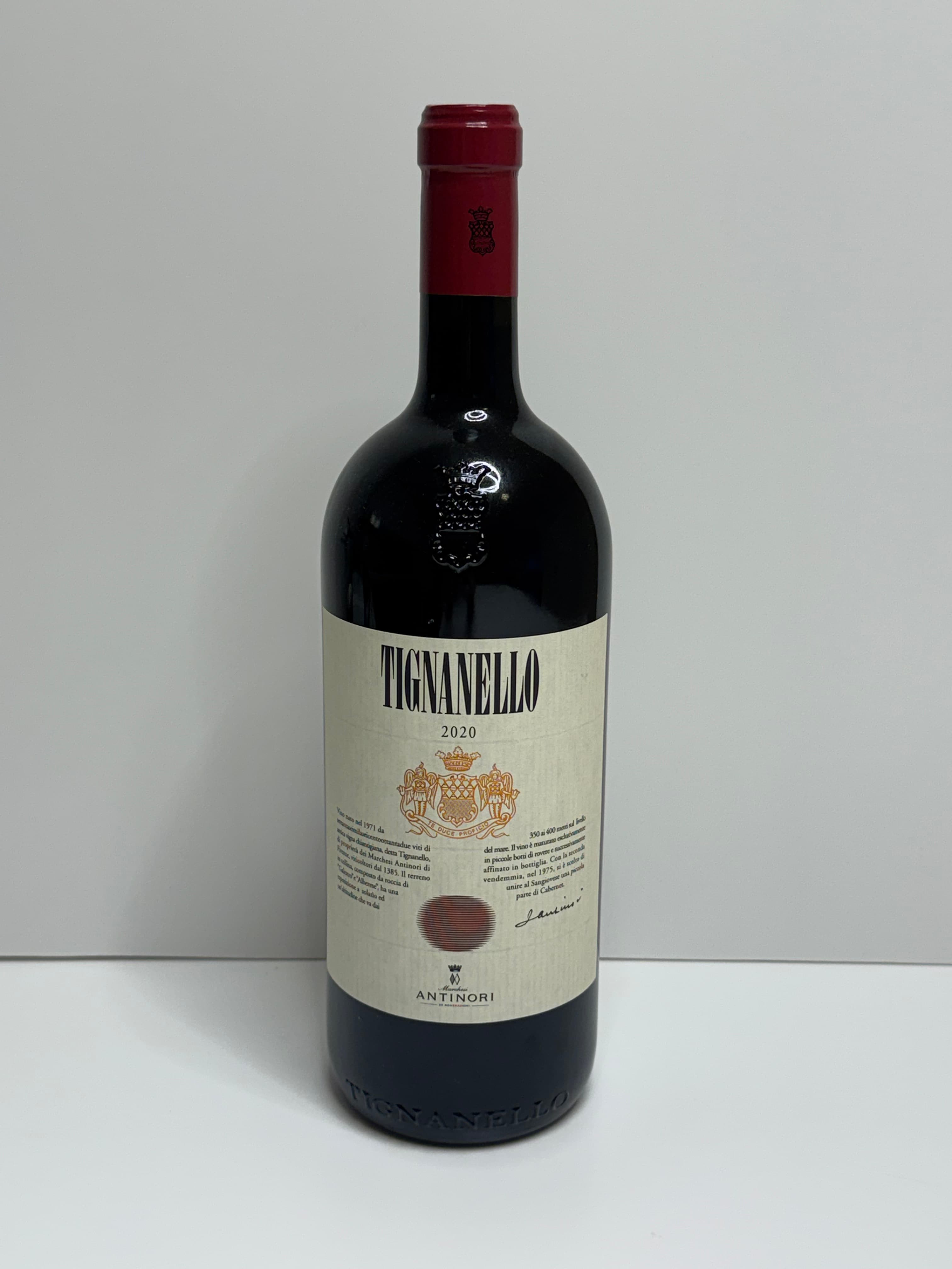 Tignanello