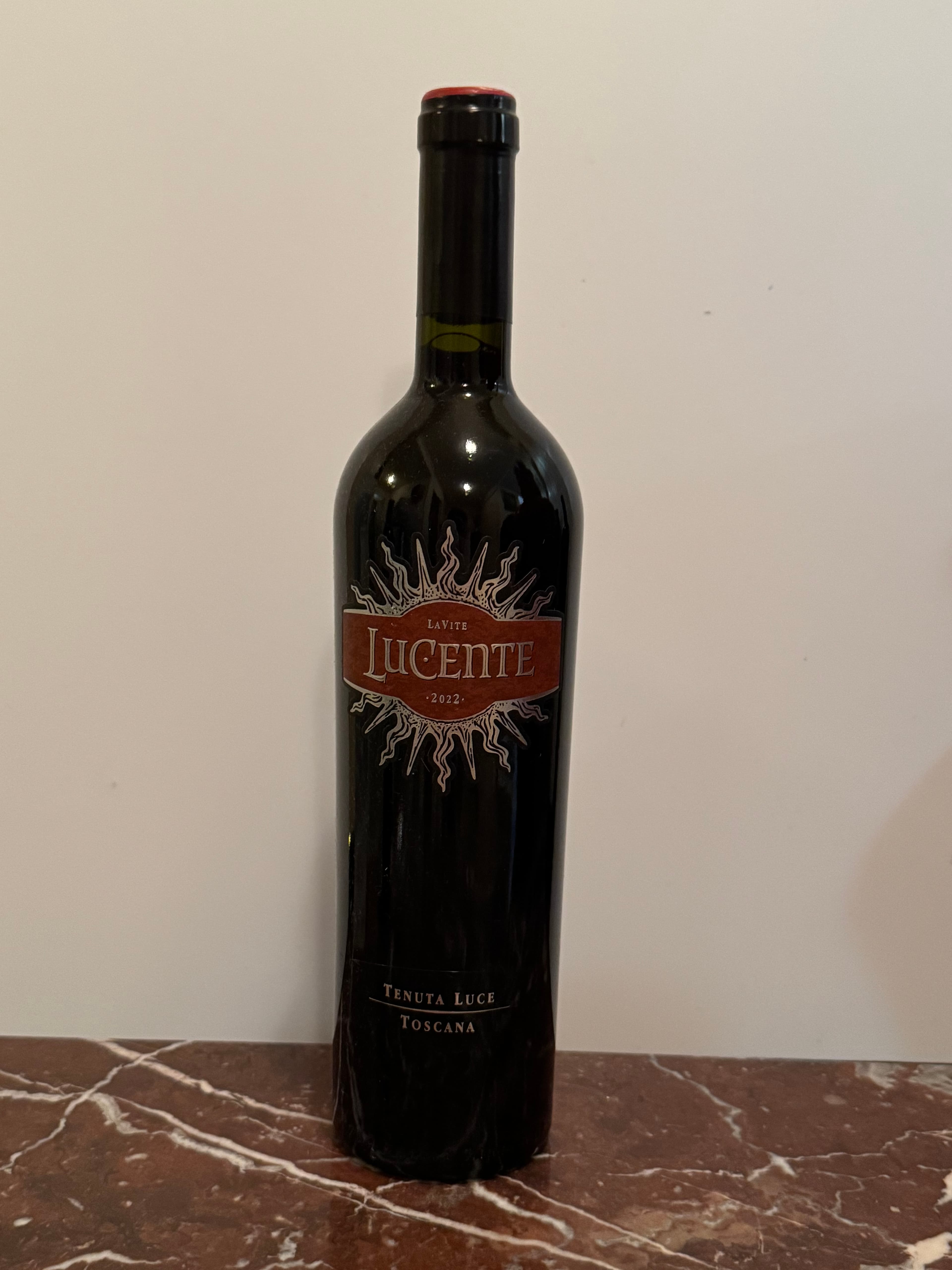 Lucente