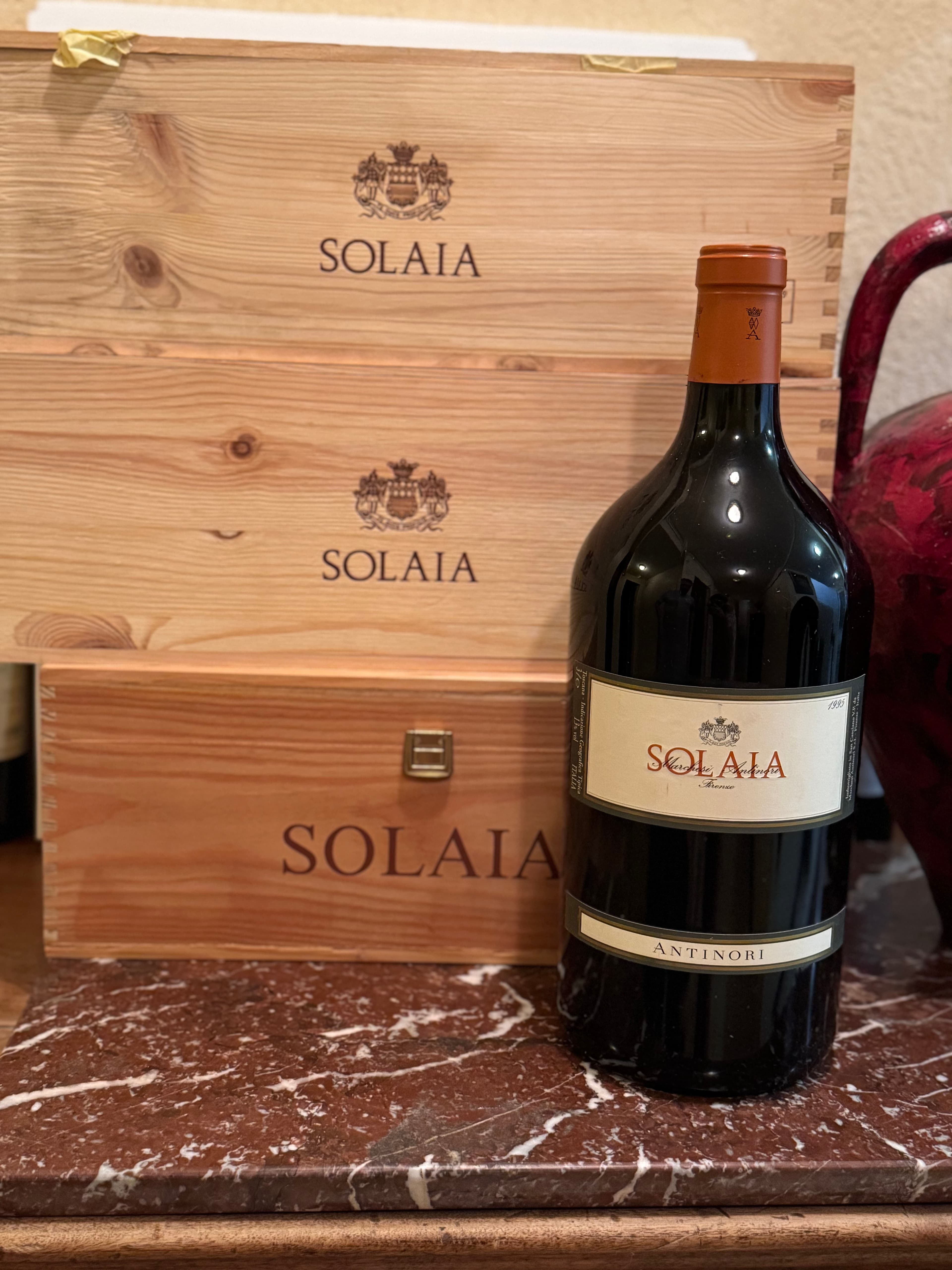 SOLAIA