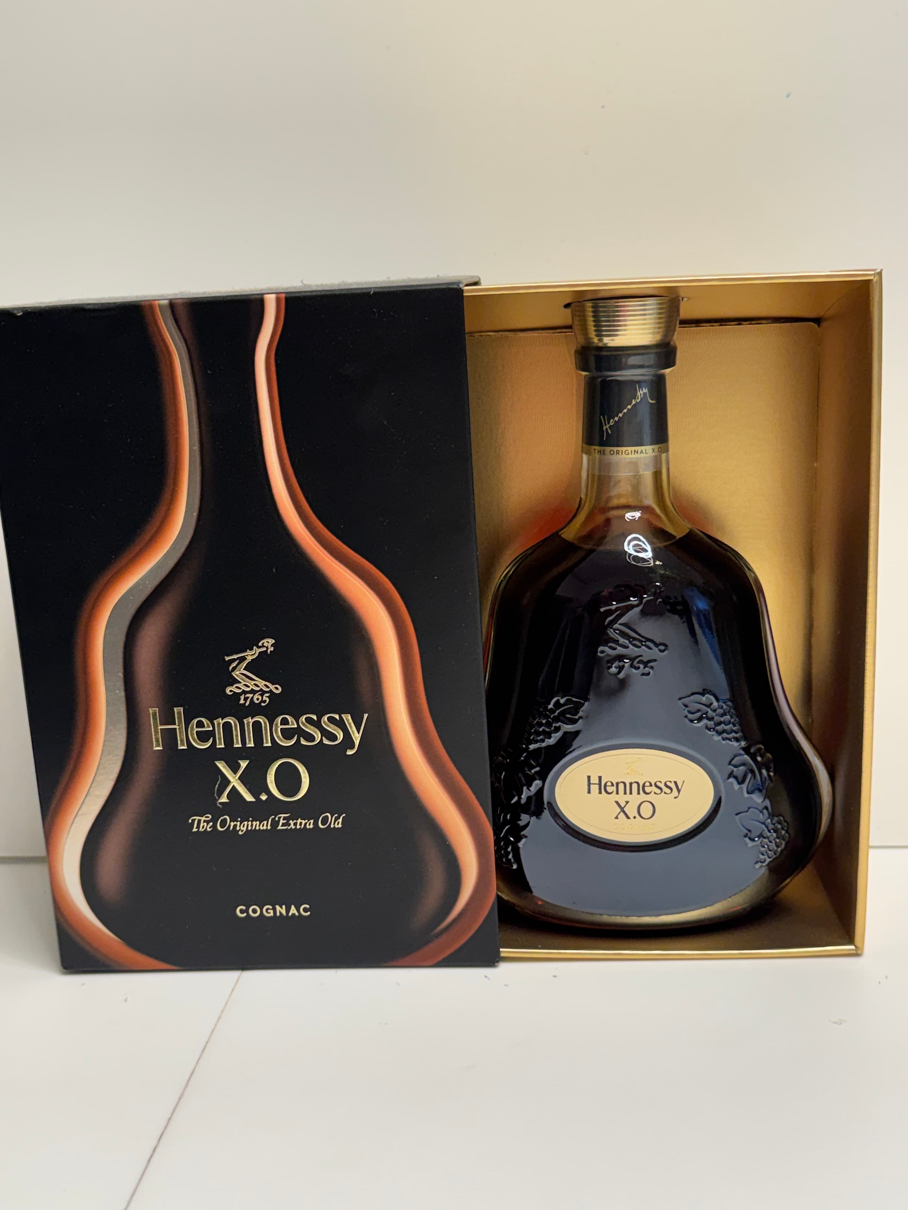 Hennessy XO