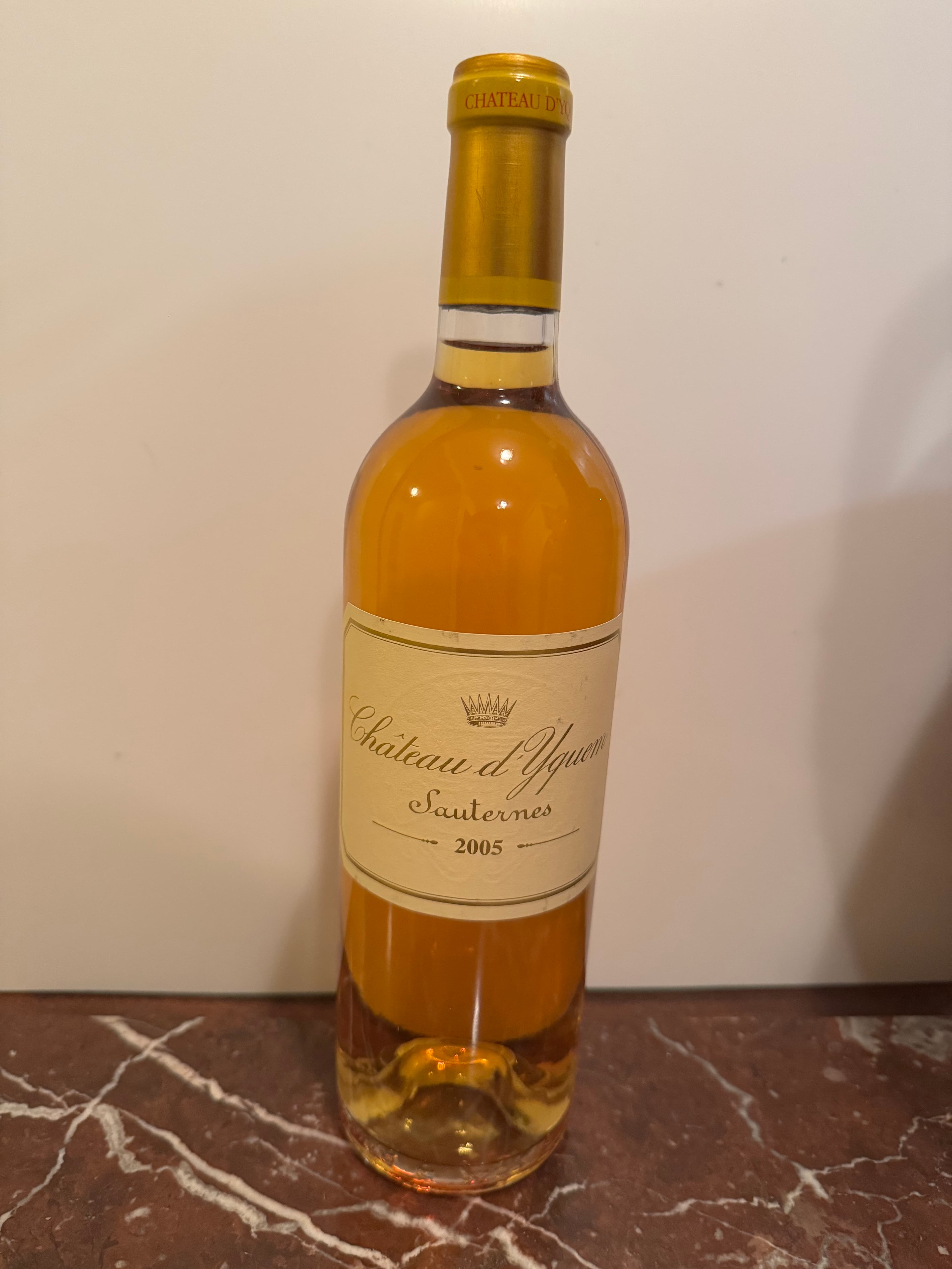 Chateau d’Yquem