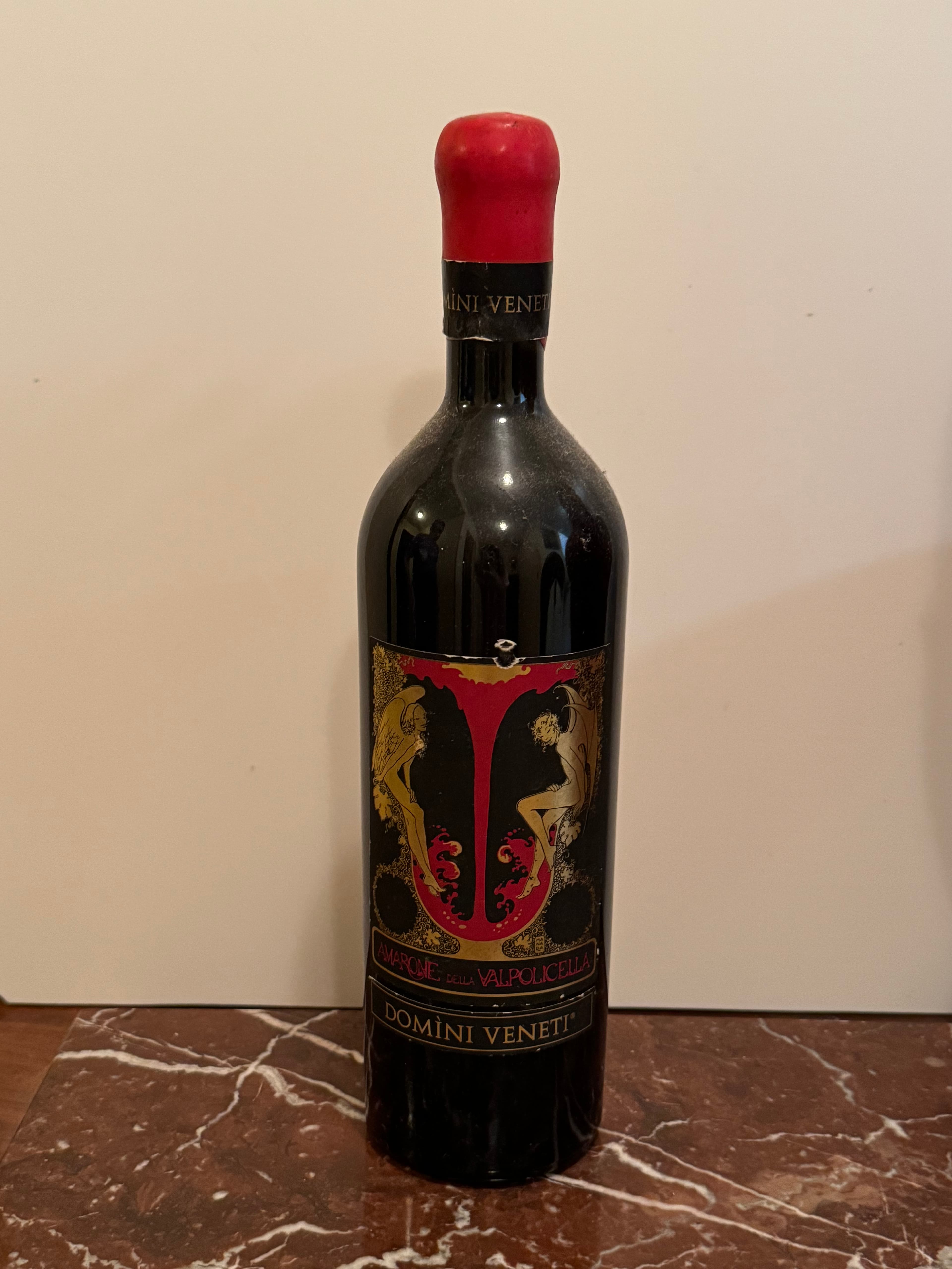 Amarone DOMİNI VENETI