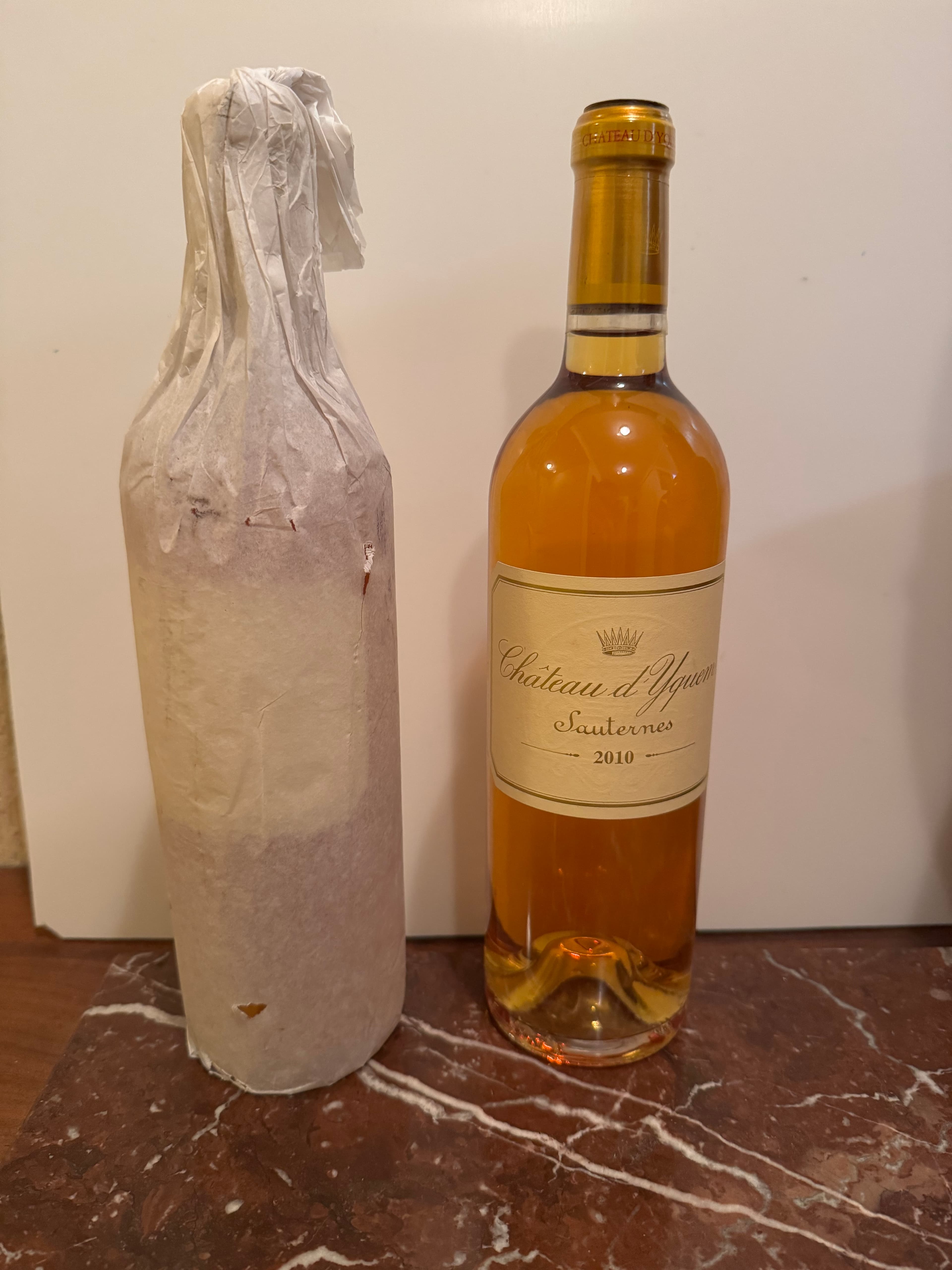 Chateau d’Yquem