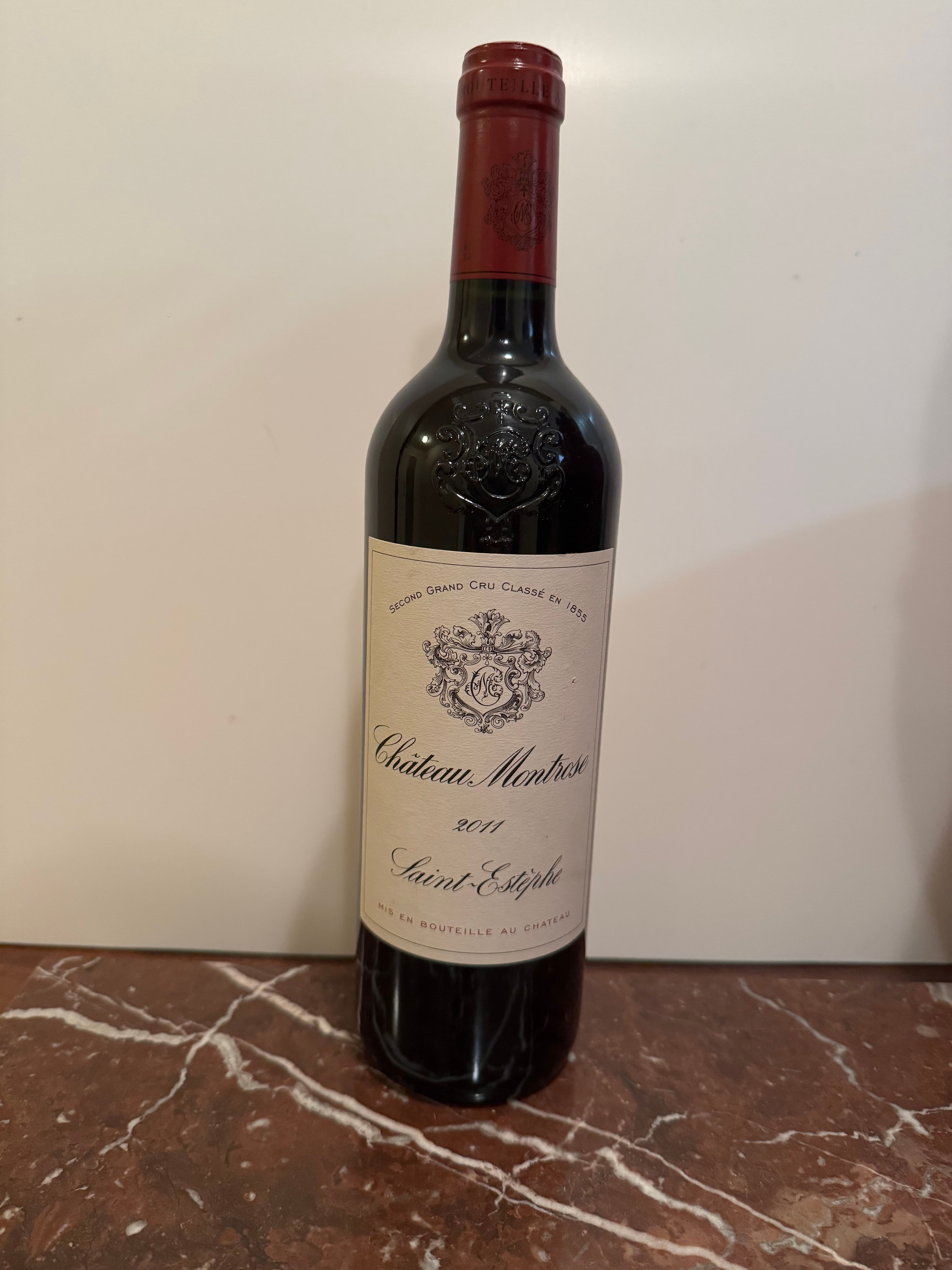 Chateau Montres