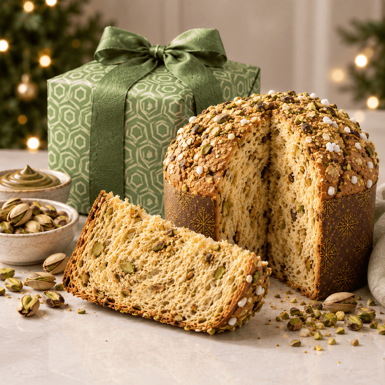 Pistacchio
